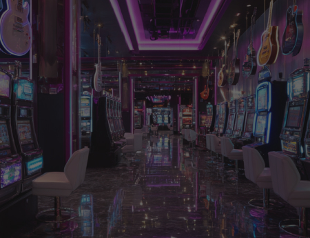 Rolling Slot Casino