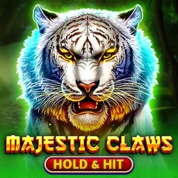 Majestic Claws - Hold & Hit