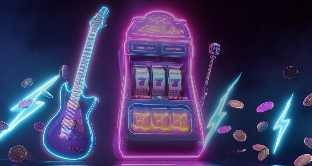 Rolling Slot Casino