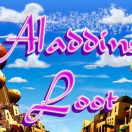 Aladdins Loot