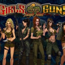 Girls with Guns