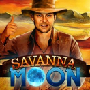 Savanna Moon