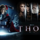 Thor the Mighty Avenger